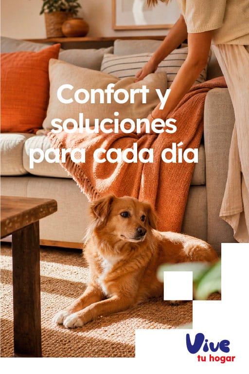 Espacio hogar