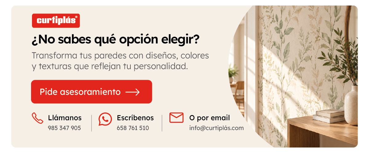 CTA Papel pintado