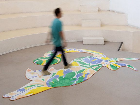 Alfombras para crear tu diseÃƒÆ’Ã‚Â±o y forma